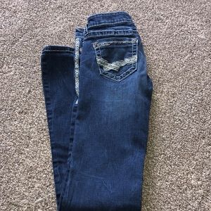 Women’s BKE Stella jeans